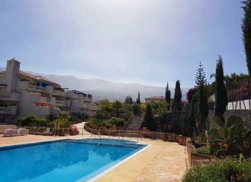 Parque Lotos - Apartamento de Lujo