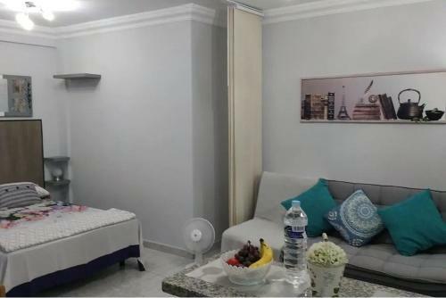 Apartamento Estudio Con Vistas A La Playa