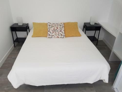 Apartamento Central Penthouse With Terrace And Free Parking