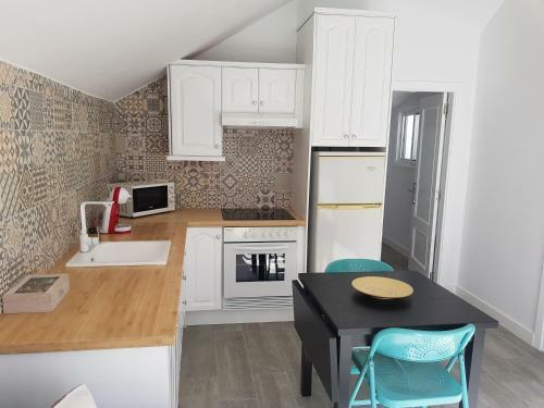 Apartamento Central Penthouse With Terrace And Free Parking