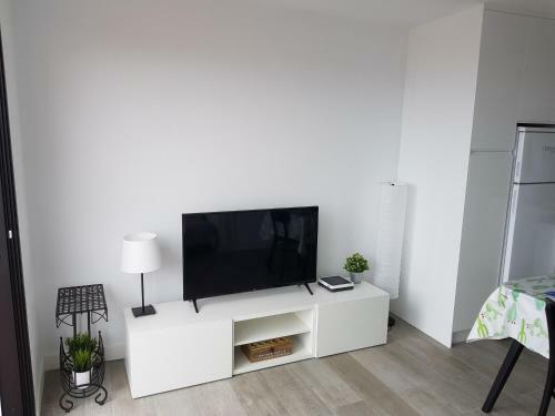 Apartamento Central Penthouse With Terrace And Sea Views