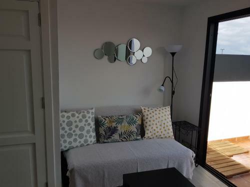 Apartamento Central Penthouse With Terrace And Sea Views