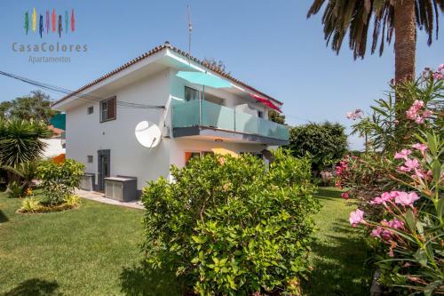Casacolores Apartamentos