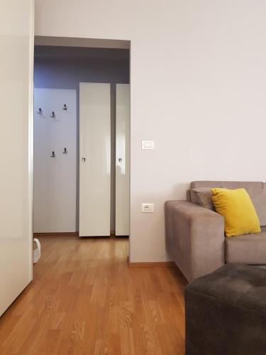 Tam Blloku Studio Apartment No1