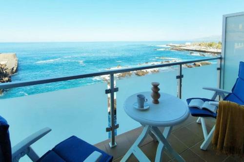 Apartamento Vistamar 2