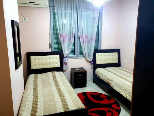 Apartamento Beautiful Appartement In Tirana
