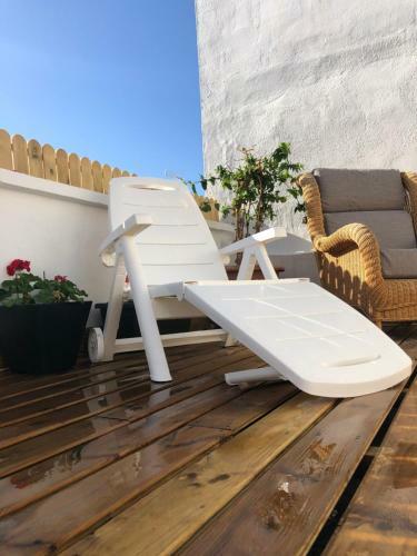 Punta Brava Sun