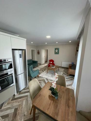 Sukaj Apartments