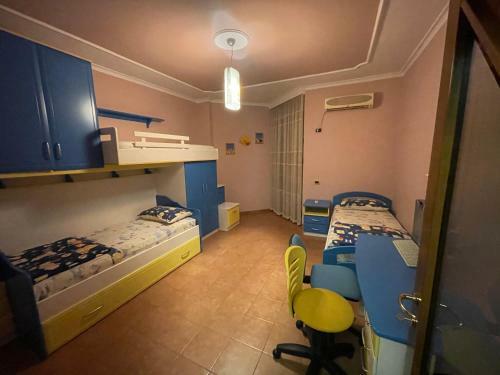 Mak City Center Apartment