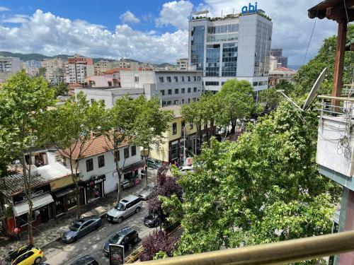 Mak City Center Apartment