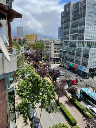 Mak City Center Apartment