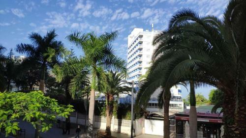 Apartamento Edificio Guajara
