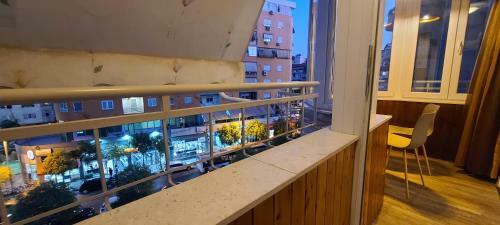 Oro Apartments Tirana