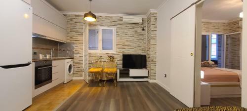 Oro Apartments Tirana