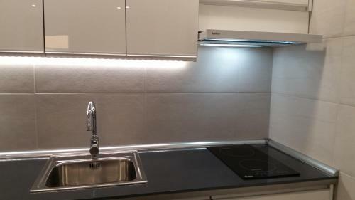 Apartamento Carpe Diem