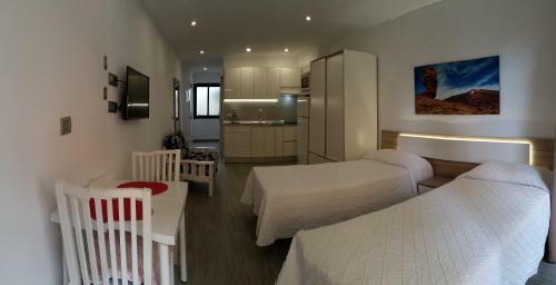 Apartamento Carpe Diem