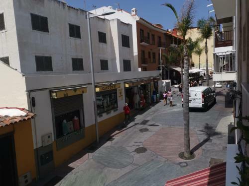 Apartamento La Hoya