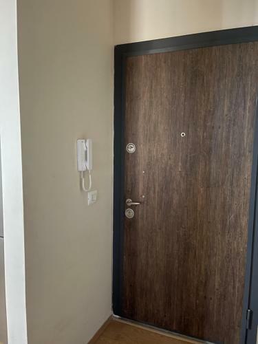 Square Inn Tirana In Kava Apartment