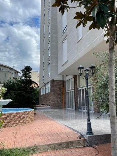 Square Inn Tirana In Kava Apartment