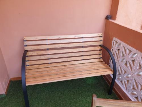 Apartamento Estudio Neya