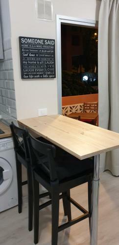 Apartamento Estudio Neya