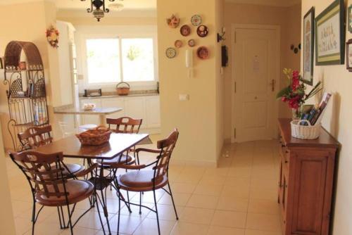 Apartamento El Mirador