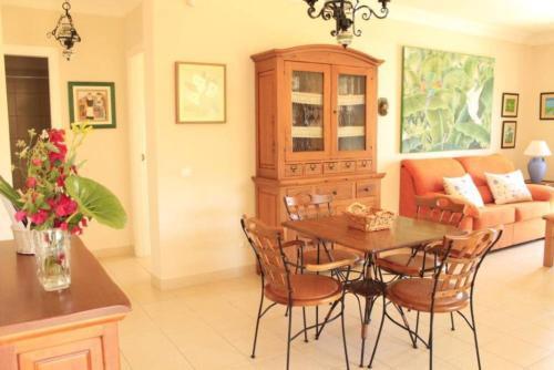 Apartamento El Mirador