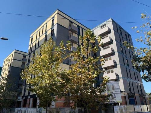 Apartamento Tirana Guest House