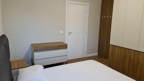 Apartamento Tirana Guest House