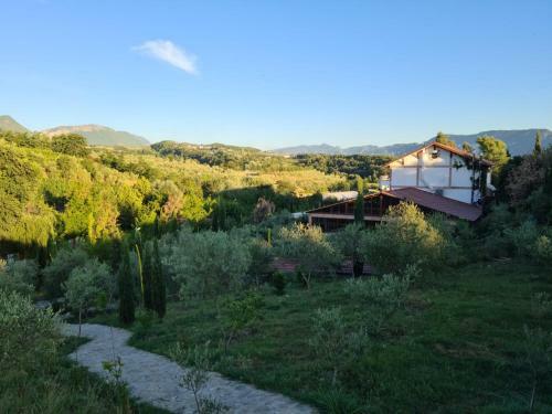 Agroturismo Nano Bio Food