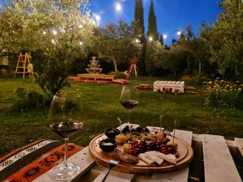 Agroturismo Nano Bio Food