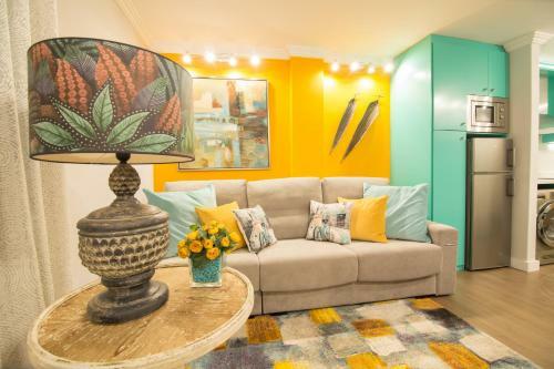 Apartamento Ed�n Del Mar