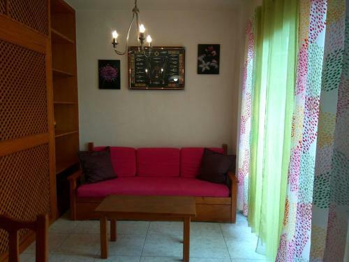 Apartamento Studio Valle Luz