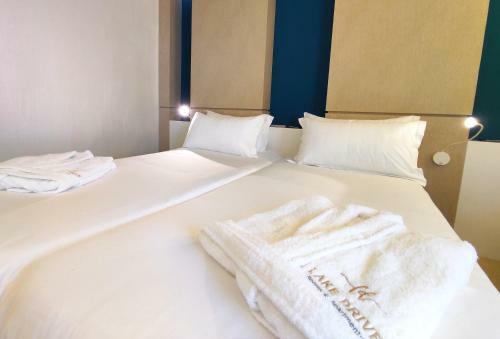 Aparthotel Lake Drive Rooms&apartments