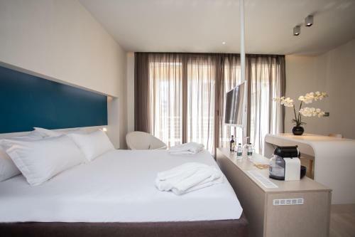 Aparthotel Lake Drive Rooms&apartments