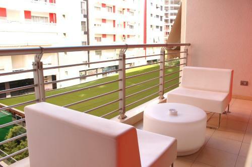 Aparthotel Lake Drive Rooms&apartments