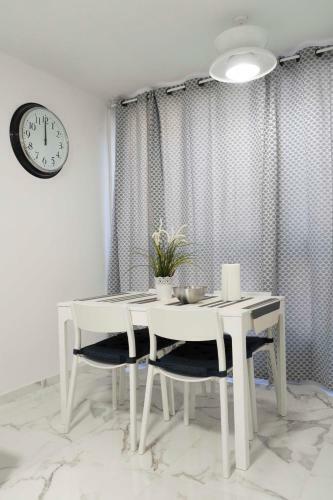 C�ntrico Apartamento Cerca De La Playa