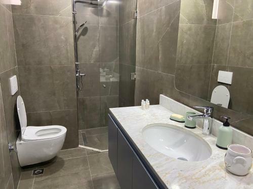 Heart Of Tirana Apartments