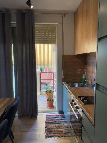Heart Of Tirana Apartments