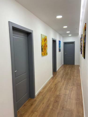 Heart Of Tirana Apartments