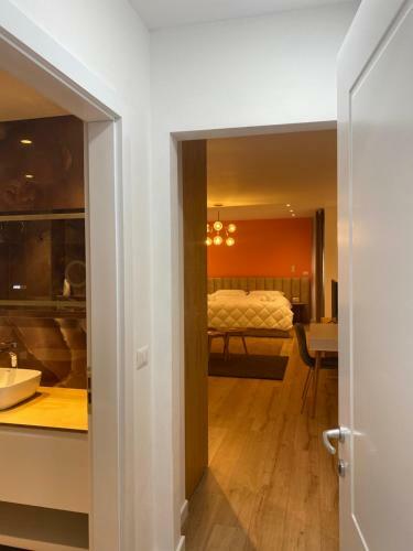 Heart Of Tirana Apartments