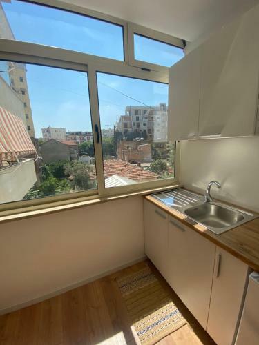 Heart Of Tirana Apartments