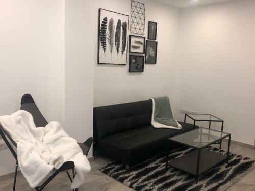 Apartamento Moderno Piso Junto Al Mar. Wifi