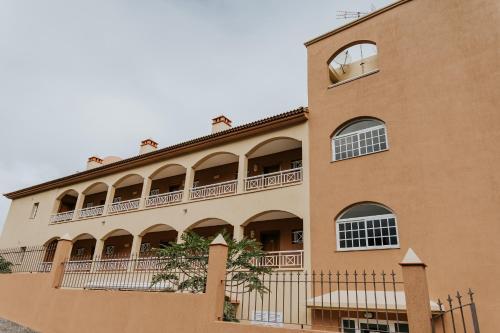 Apartamento Vista Paraiso Asomada 4
