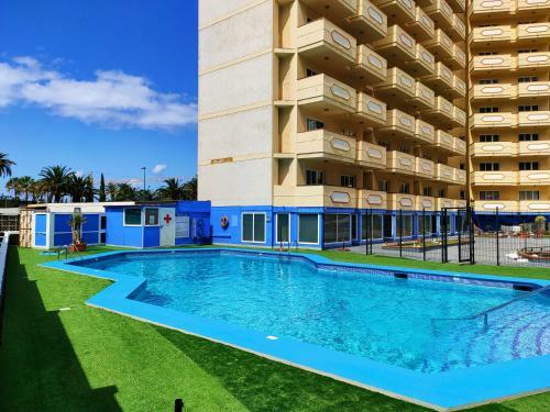 Apartamento Teneguia Puerto de La Cruz