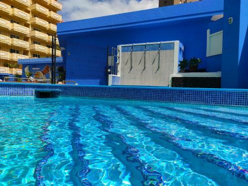 Apartamento Teneguia Puerto de La Cruz