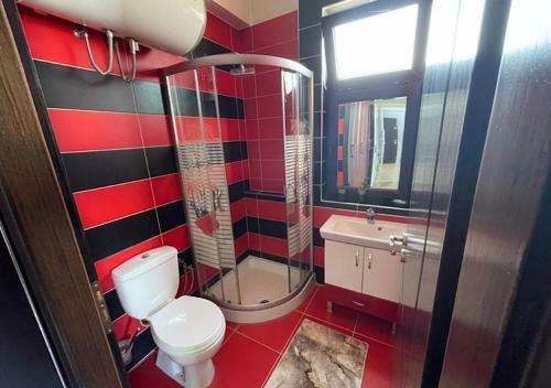 Apartamento My Tirana