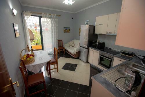 Apartamento Vila Shaba