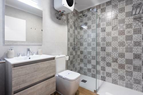 Apartamento Sunny Island Lago Martianez 2