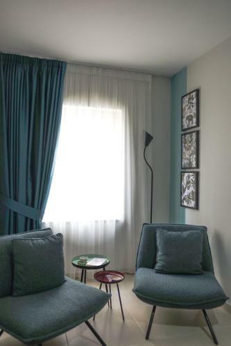 New Bazaar Stylish Apartment In Tirana?s Heart